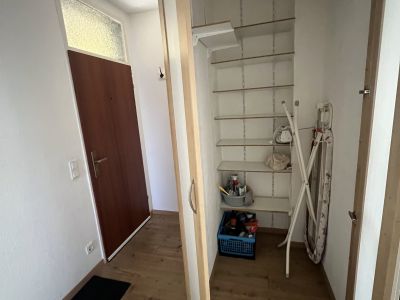 3 Zimmerwohnung im Hamburger Süden für 3 Monate