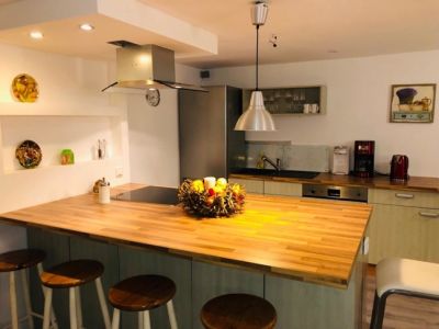 Exklusive Einliegerwohnung in Essen-Bredeney!