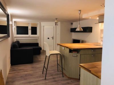 Exklusive Einliegerwohnung in Essen-Bredeney!