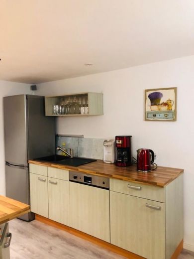 Exklusive Einliegerwohnung in Essen-Bredeney!