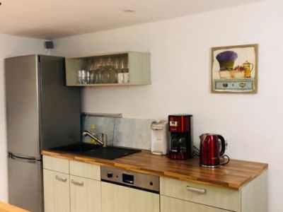 Exklusive Einliegerwohnung in Essen-Bredeney!