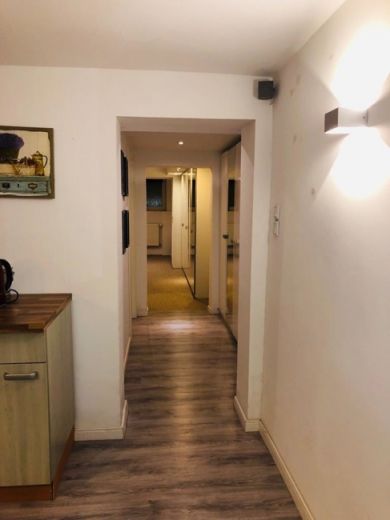 Exklusive Einliegerwohnung in Essen-Bredeney!