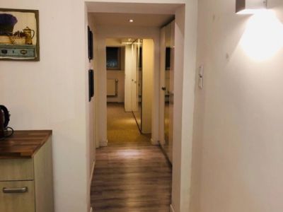 Exklusive Einliegerwohnung in Essen-Bredeney!