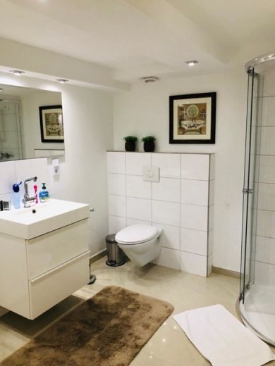 Exklusive Einliegerwohnung in Essen-Bredeney!