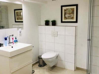 Exklusive Einliegerwohnung in Essen-Bredeney!