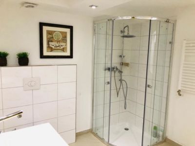 Exklusive Einliegerwohnung in Essen-Bredeney!