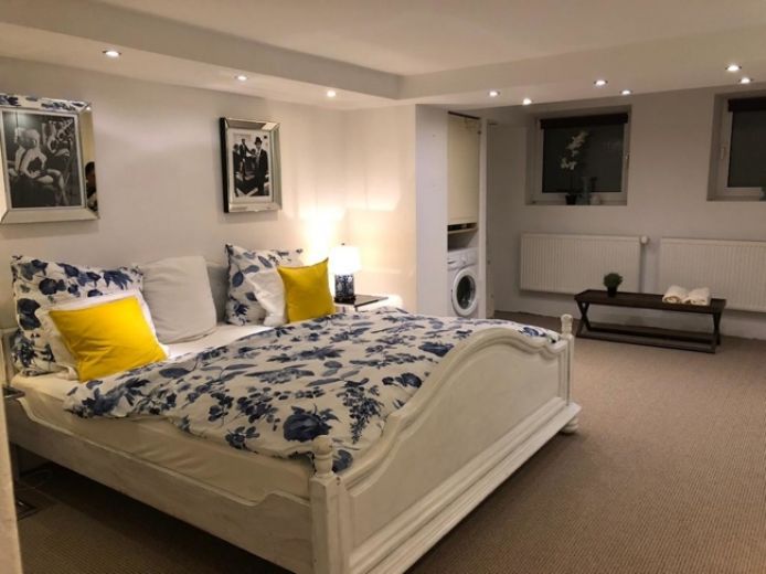 Exklusive Einliegerwohnung in Essen-Bredeney!