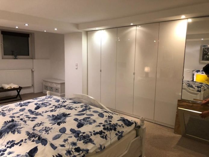 Exklusive Einliegerwohnung in Essen-Bredeney!