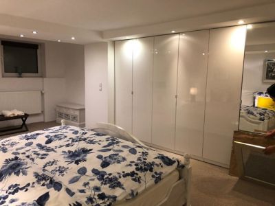 Exklusive Einliegerwohnung in Essen-Bredeney!