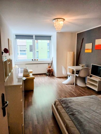 Super Kapitalanlage in Flingern Nord mit 6% Rendite!