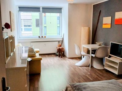 Super Kapitalanlage in Flingern Nord mit 6% Rendite!