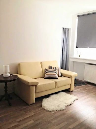 Super Kapitalanlage in Flingern Nord mit 6% Rendite!