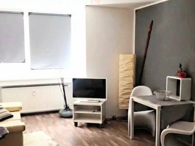 Super Kapitalanlage in Flingern Nord mit 6% Rendite!