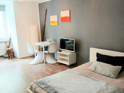 Super Kapitalanlage in Flingern Nord mit 6% Rendite!