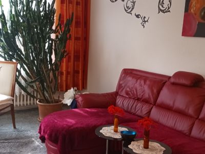 Wohnung auf  Zeit  Siemensstadt