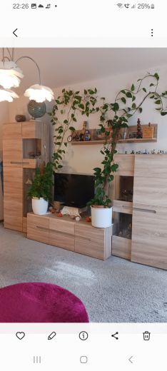 Wohnung auf  Zeit  Siemensstadt