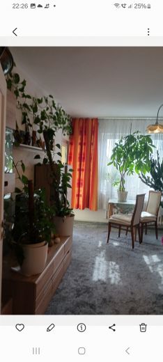 Wohnung auf  Zeit  Siemensstadt