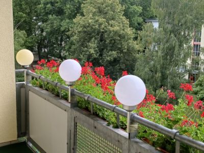 Wohnung auf  Zeit  Siemensstadt