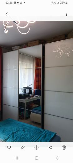 Wohnung auf  Zeit  Siemensstadt