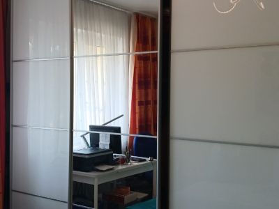 Wohnung auf  Zeit  Siemensstadt