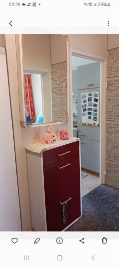 Wohnung auf  Zeit  Siemensstadt