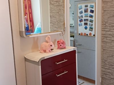 Wohnung auf  Zeit  Siemensstadt