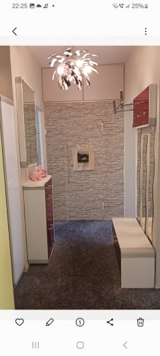 Wohnung auf  Zeit  Siemensstadt