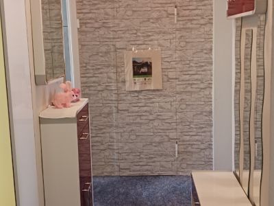 Wohnung auf  Zeit  Siemensstadt