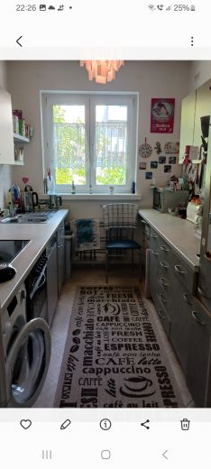 Wohnung auf  Zeit  Siemensstadt