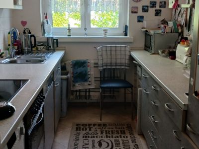 Wohnung auf  Zeit  Siemensstadt
