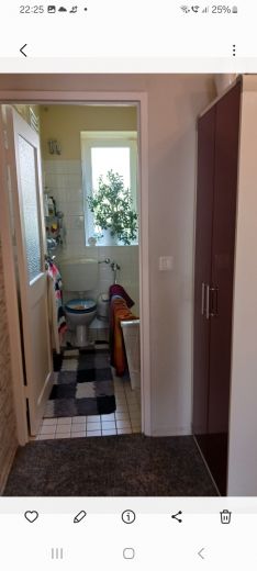 Wohnung auf  Zeit  Siemensstadt