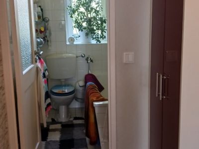 Wohnung auf  Zeit  Siemensstadt