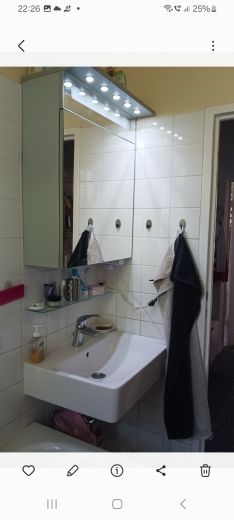 Wohnung auf  Zeit  Siemensstadt