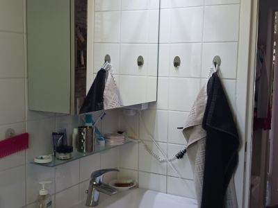 Wohnung auf  Zeit  Siemensstadt