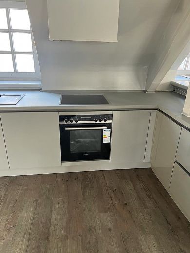 Carlstadt: Loft-Wohnung - Erstbezug nach Sanierung!