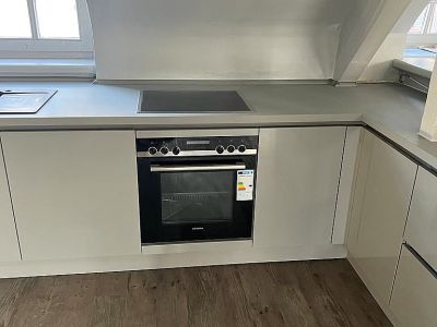 Carlstadt: Loft-Wohnung - Erstbezug nach Sanierung!