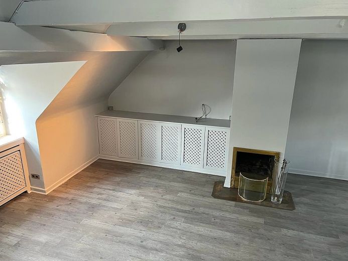 Carlstadt: Loft-Wohnung - Erstbezug nach Sanierung!