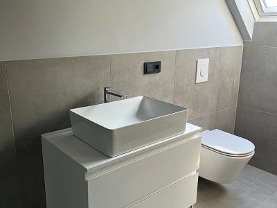 Carlstadt: Loft-Wohnung - Erstbezug nach Sanierung!