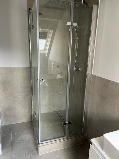 Carlstadt: Loft-Wohnung - Erstbezug nach Sanierung!