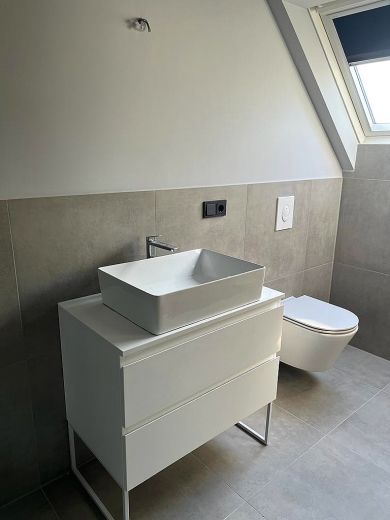 Carlstadt: Loft-Wohnung