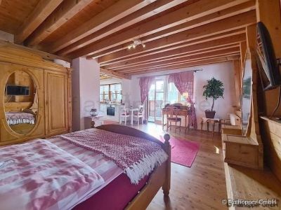 Einladendes Apartment mit herrlichem Balkon in München - Hadern