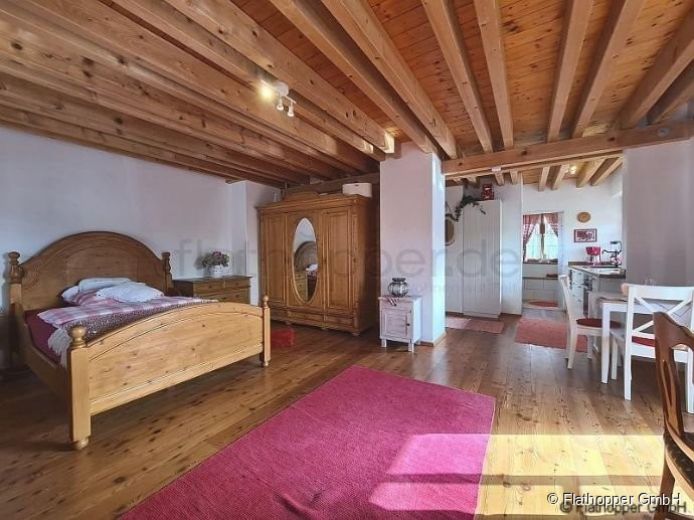 Einladendes Apartment mit herrlichem Balkon in München - Hadern