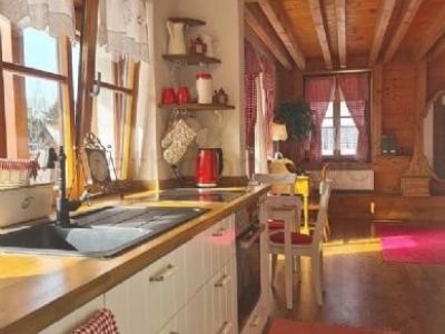 Einladendes Apartment mit herrlichem Balkon in München - Hadern