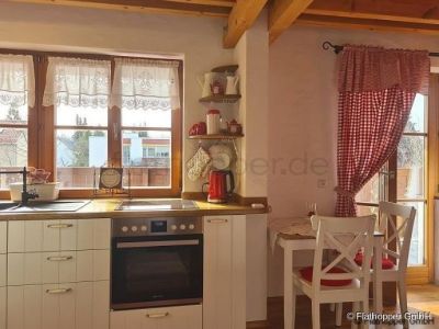 Einladendes Apartment mit herrlichem Balkon in München - Hadern