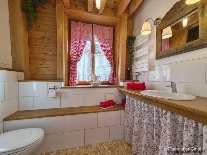 Einladendes Apartment mit herrlichem Balkon in München - Hadern