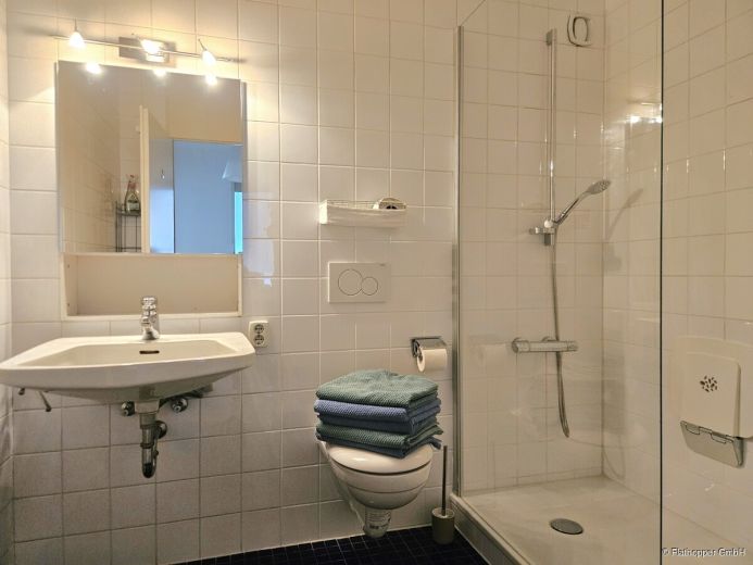 Möblierte 4-Zimmer-Wohnung in Putzbrunn