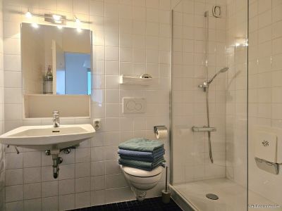 Möblierte 4-Zimmer-Wohnung in Putzbrunn