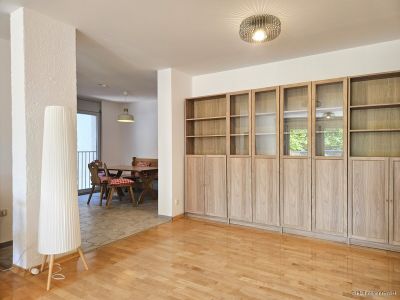 Möblierte 4-Zimmer-Wohnung in Putzbrunn