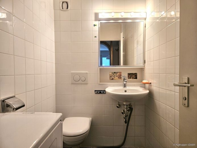 Möblierte 4-Zimmer-Wohnung in Putzbrunn