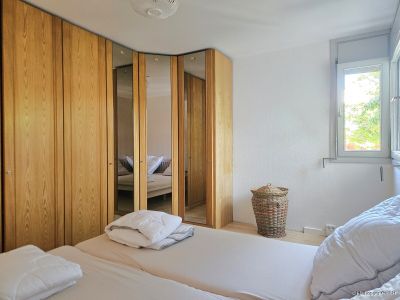 Möblierte 4-Zimmer-Wohnung in Putzbrunn